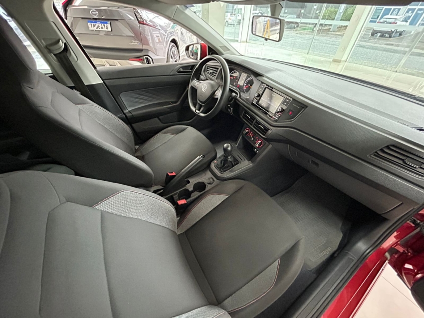 volkswagen polo 1.0 mpi track manual flex 4p 20239