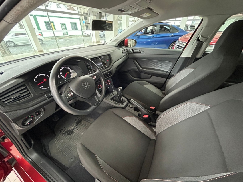 volkswagen polo 1.0 mpi track manual flex 4p 202313