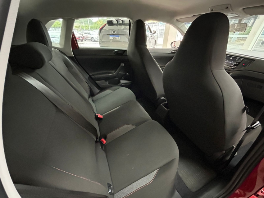 volkswagen polo 1.0 mpi track manual flex 4p 20238