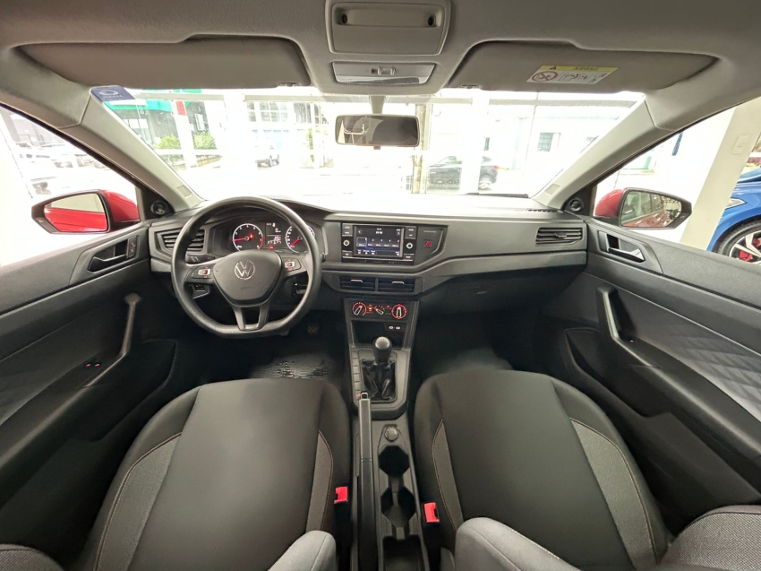 volkswagen polo 1.0 mpi track manual flex 4p 202311