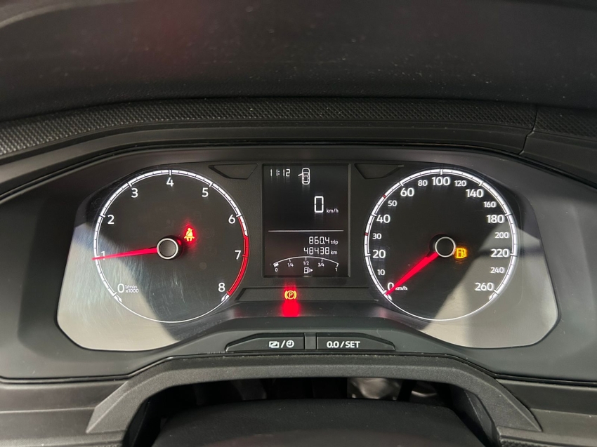 volkswagen polo 1.0 mpi track manual flex 4p 202316