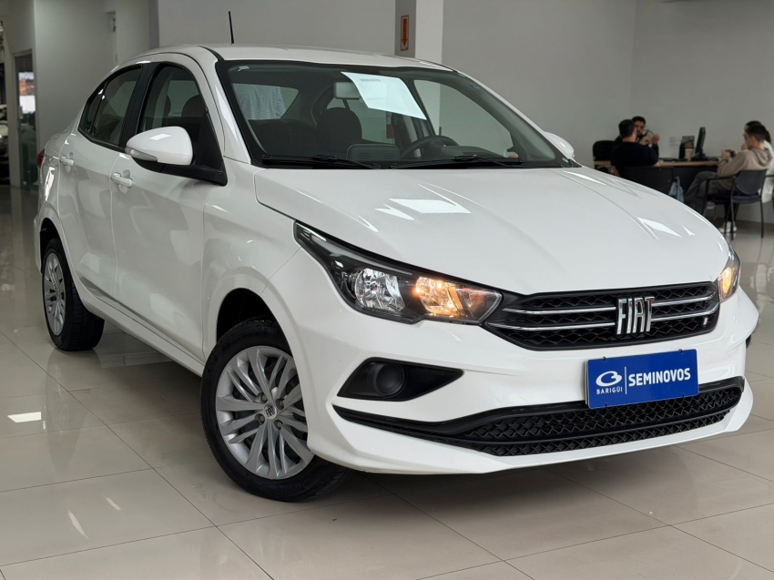 fiat cronos 1.0 firefly flex drive manual 4p 2025