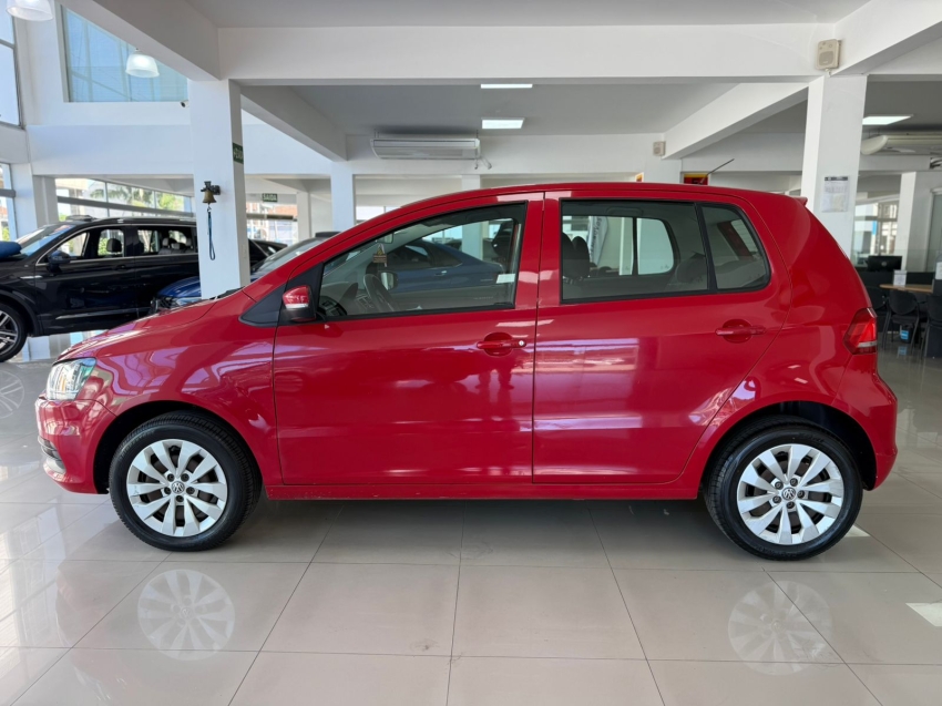volkswagen fox 1.0 mpi trendline 12v flex 4p manual 20173