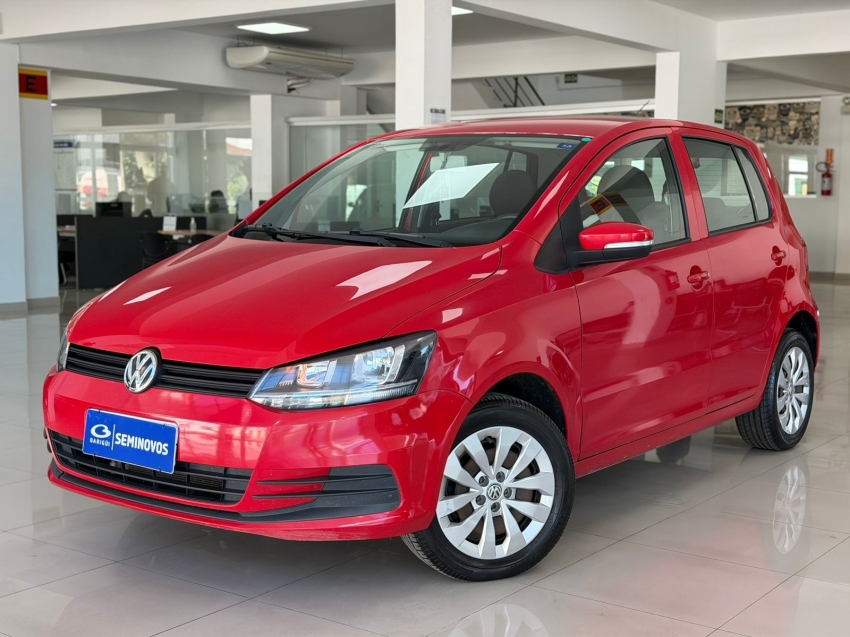 volkswagen fox 1.0 mpi trendline 12v flex 4p manual 20172