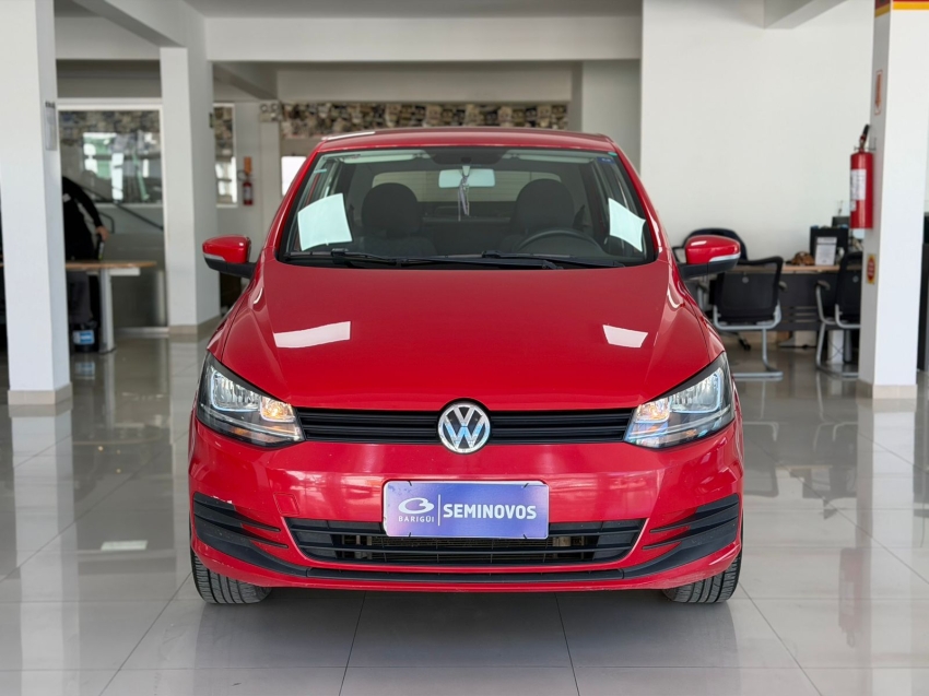 volkswagen fox 1.0 mpi trendline 12v flex 4p manual 20171