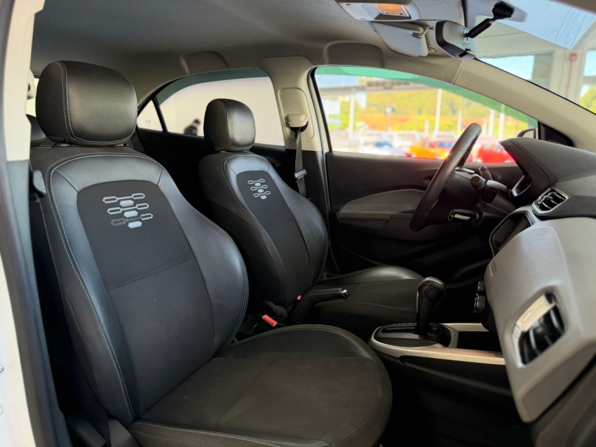 chevrolet onix 1.4 mpfi activ 8v flex 4p automatico 201911