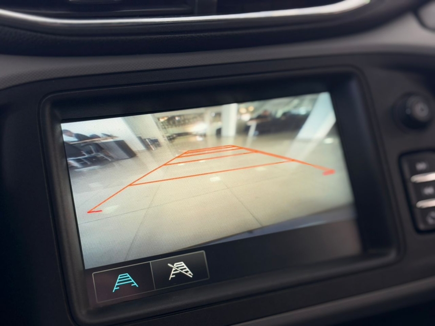 chevrolet onix 1.4 mpfi activ 8v flex 4p automatico 201919