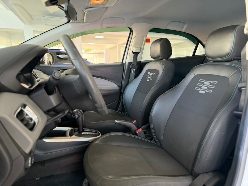 chevrolet onix 1.4 mpfi activ 8v flex 4p automatico 201914