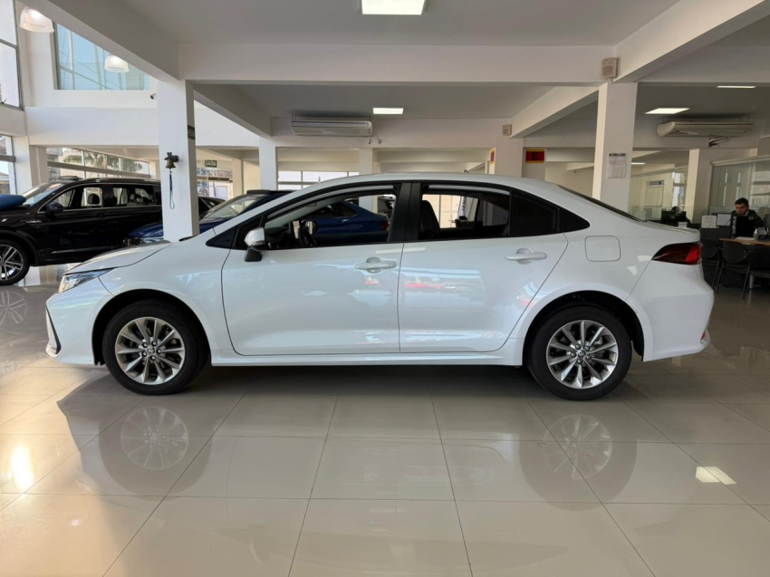 toyota corolla 2.0 vvt-ie flex gli direct shift 4p automatico 20253