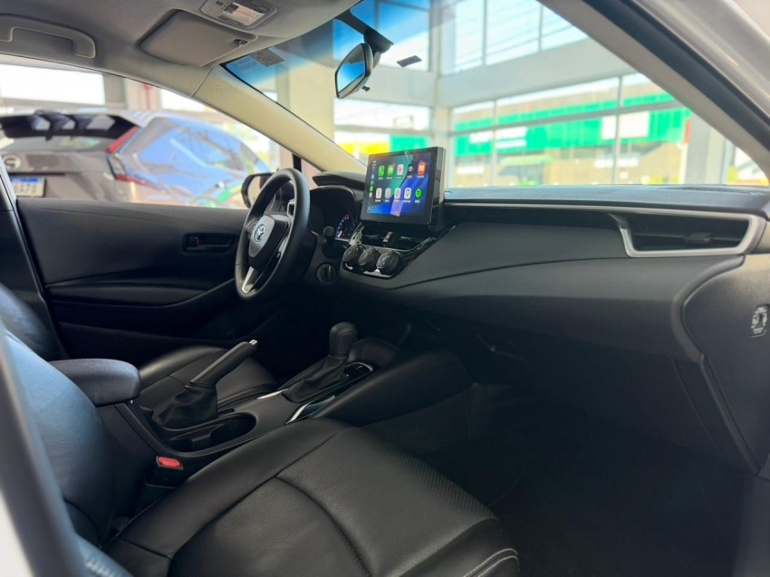toyota corolla 2.0 vvt-ie flex gli direct shift 4p automatico 202511