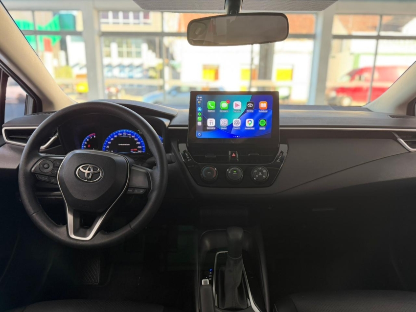 toyota corolla 2.0 vvt-ie flex gli direct shift 4p automatico 20259