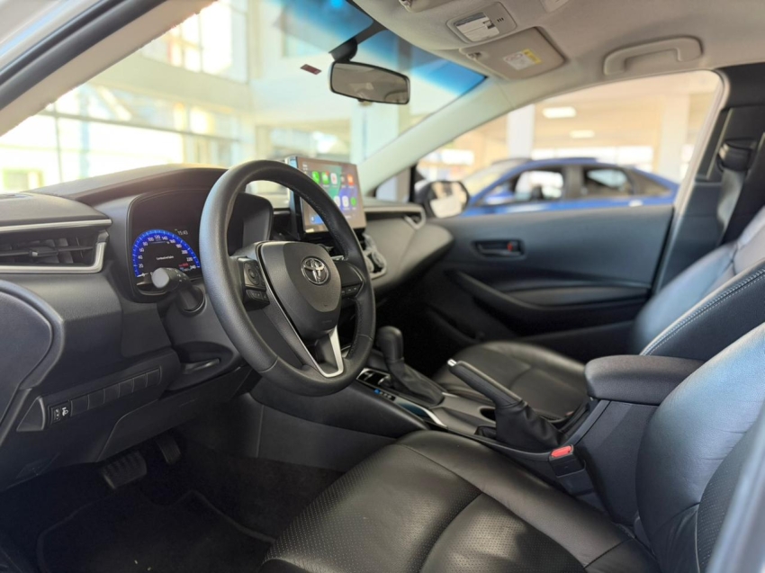 toyota corolla 2.0 vvt-ie flex gli direct shift 4p automatico 202512
