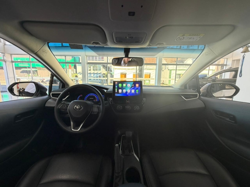 toyota corolla 2.0 vvt-ie flex gli direct shift 4p automatico 202519