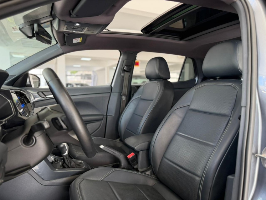 volkswagen t-cross 1.4 250 tsi total flex highline automatico 4p 202414