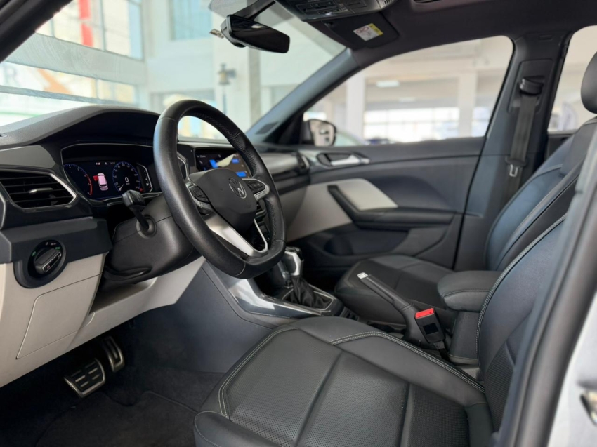 volkswagen t-cross 1.4 250 tsi total flex highline automatico 4p 202413