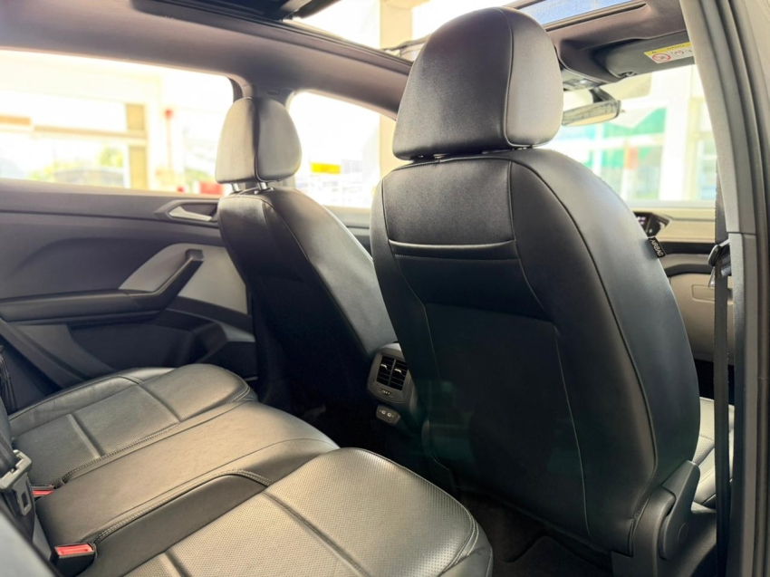 volkswagen t-cross 1.4 250 tsi total flex highline automatico 4p 20248
