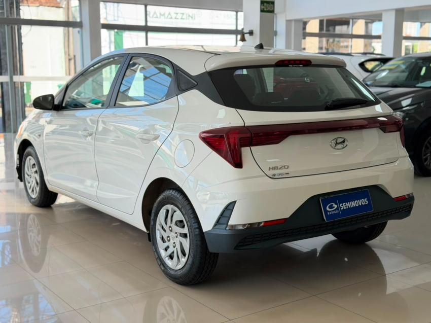 hyundai hb20 1.0 12v flex sense manual 4p 20246