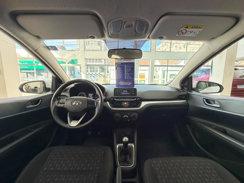 hyundai hb20 1.0 12v flex sense manual 4p 202412