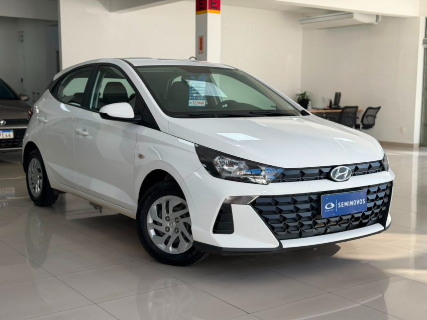 hyundai hb20 1.0 12v flex sense manual 4p 2024