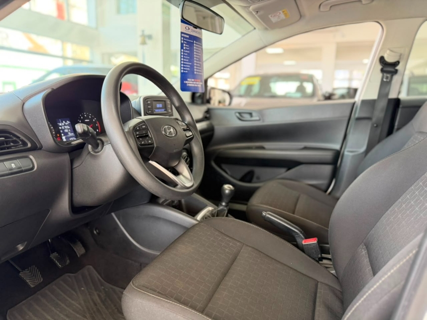 hyundai hb20 1.0 12v flex sense manual 4p 20248