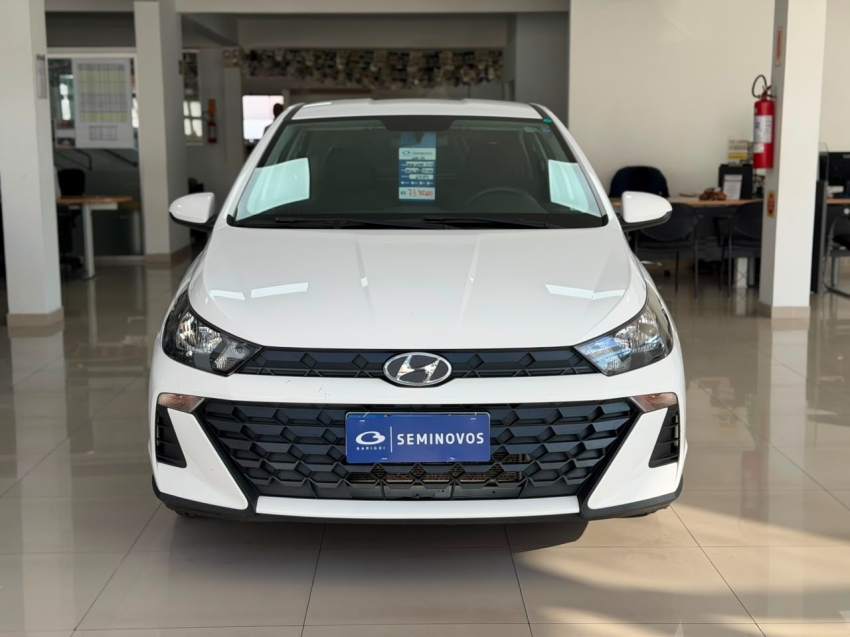hyundai hb20 1.0 12v flex sense manual 4p 20241