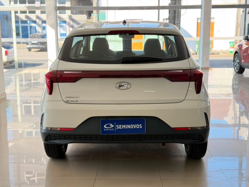 hyundai hb20 1.0 12v flex sense manual 4p 20245