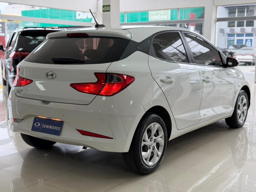 hyundai hb20 1.0 12v flex vision manual 4p 20204