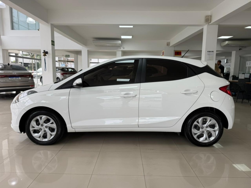 hyundai hb20 1.0 12v flex vision manual 4p 20203