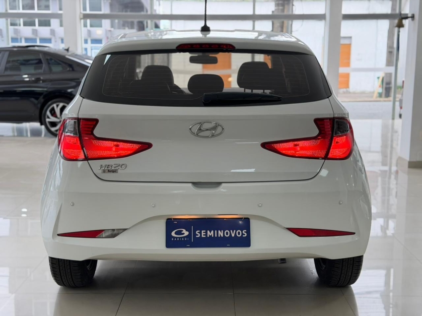 hyundai hb20 1.0 12v flex vision manual 4p 20205