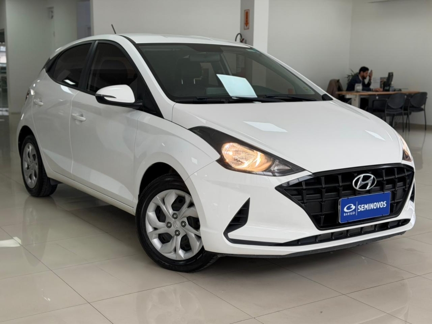hyundai hb20 1.0 12v flex vision manual 4p 2020