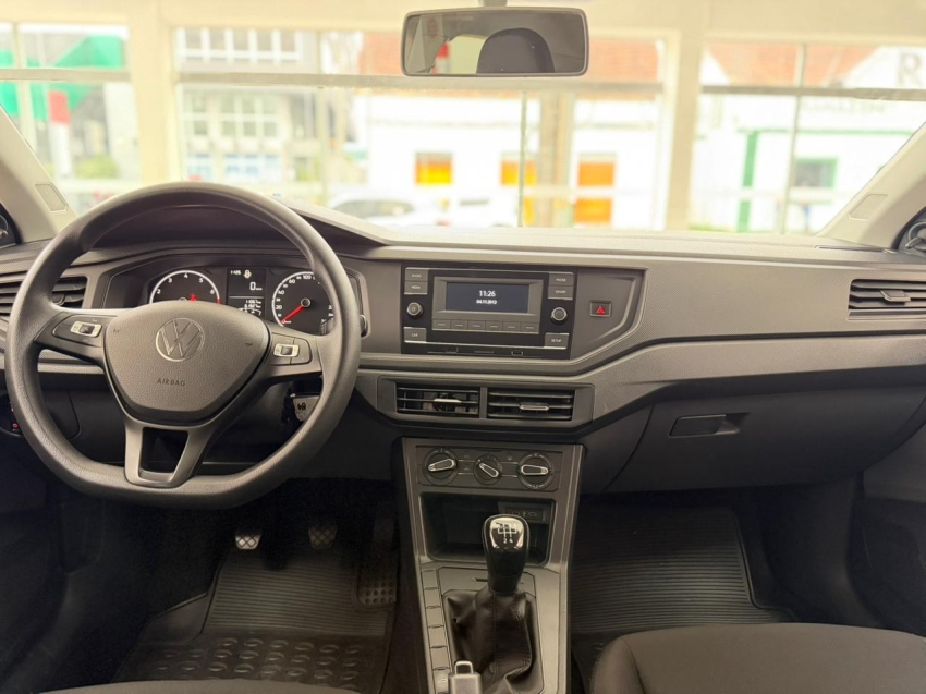 volkswagen polo 1.0 mpi track manual flex 4p 20259