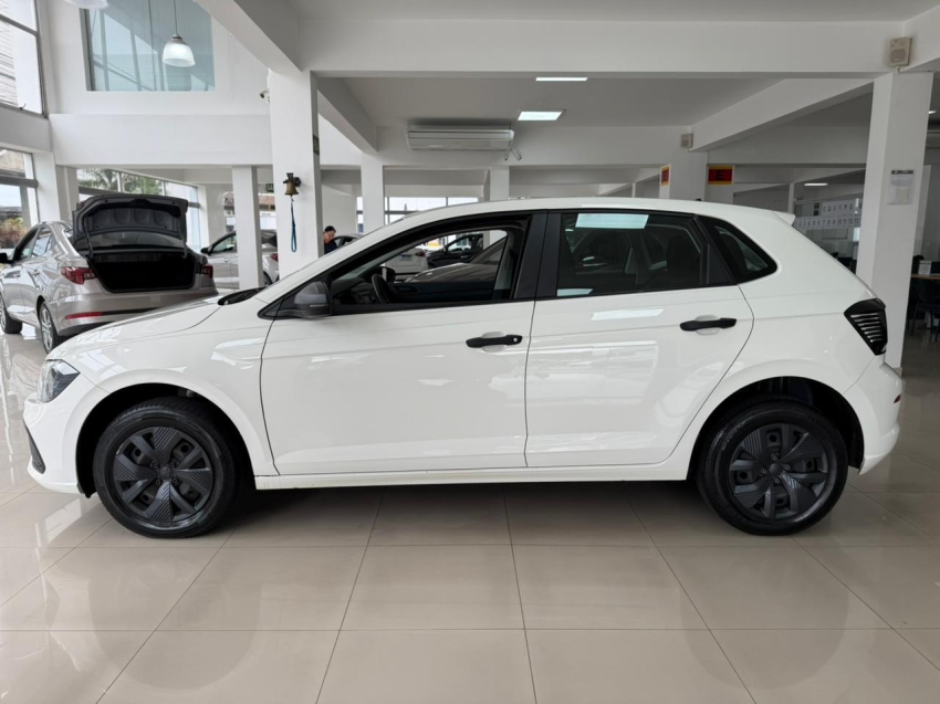 volkswagen polo 1.0 mpi track manual flex 4p 20253