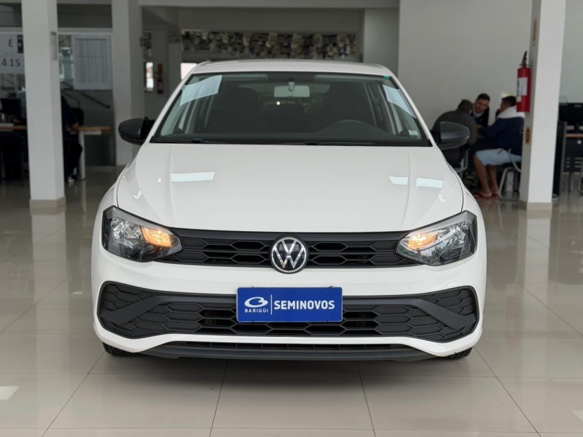 volkswagen polo 1.0 mpi track manual flex 4p 20251