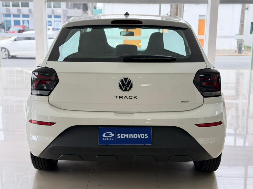 volkswagen polo 1.0 mpi track manual flex 4p 20255