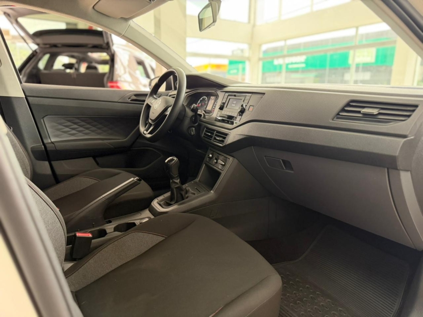 volkswagen polo 1.0 mpi track manual flex 4p 202510