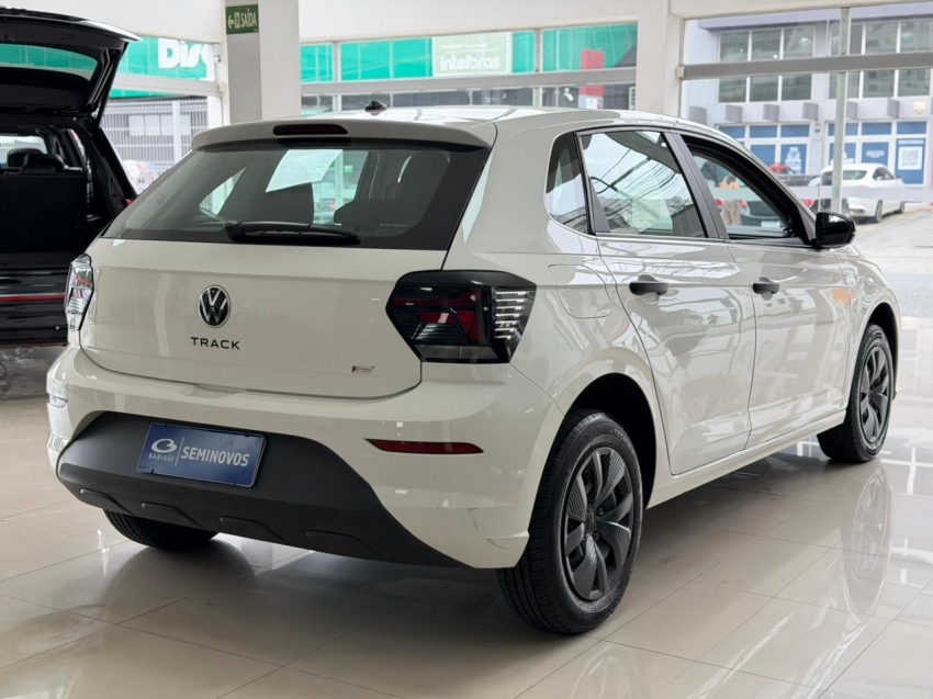 volkswagen polo 1.0 mpi track manual flex 4p 20256