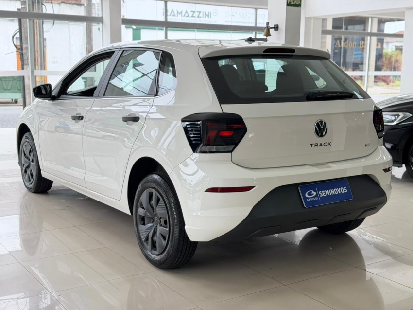 volkswagen polo 1.0 mpi track manual flex 4p 20254