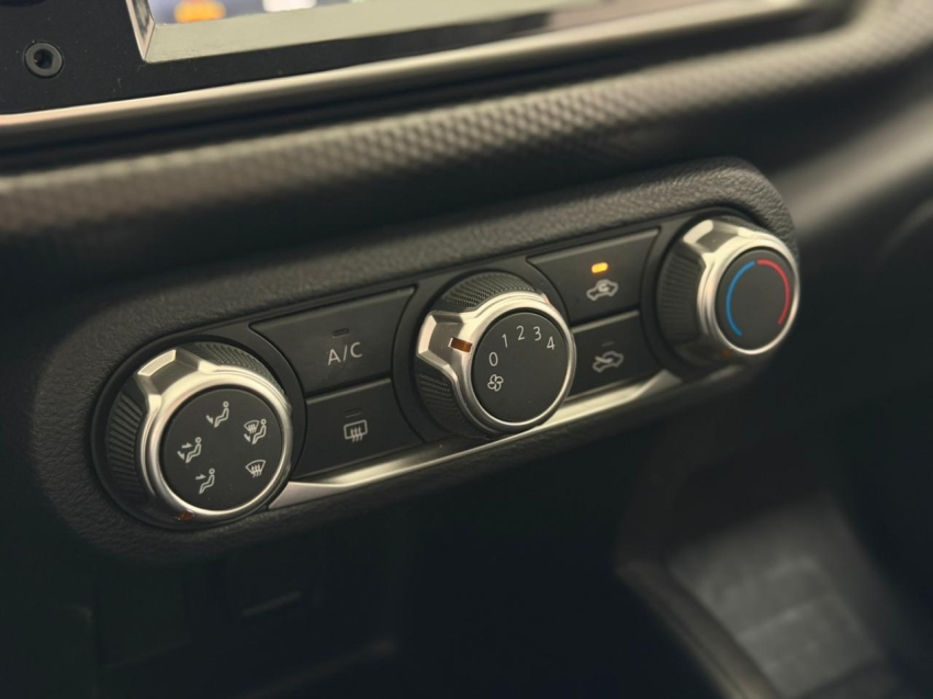 nissan kicks 1.6 16v flexstart active xtronic flex 4p automatico 202412