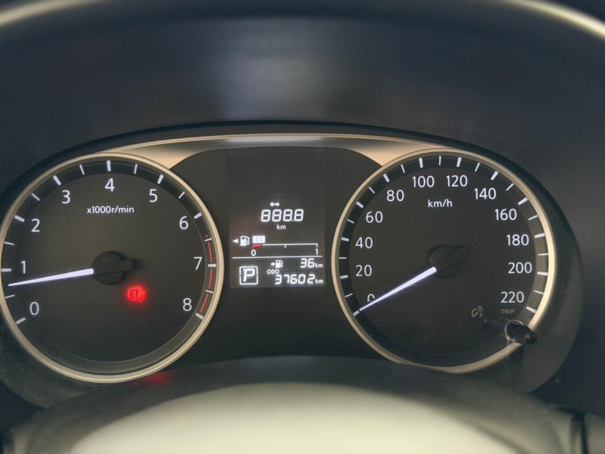 nissan kicks 1.6 16v flexstart active xtronic flex 4p automatico 202418