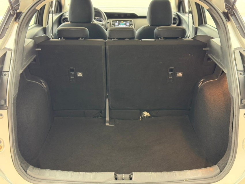 nissan kicks 1.6 16v flexstart active xtronic flex 4p automatico 202417