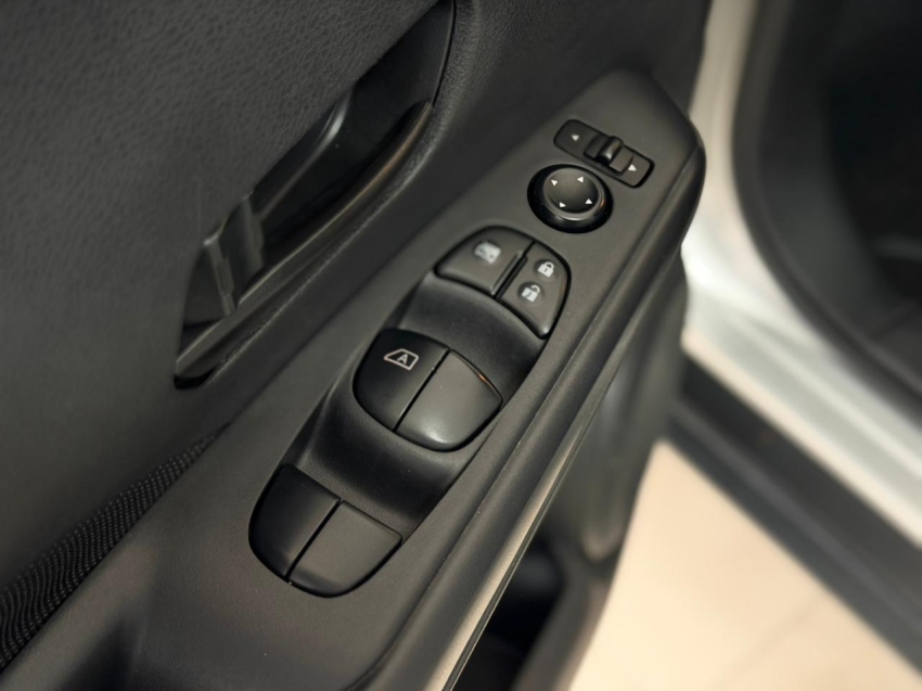 nissan kicks 1.6 16v flexstart active xtronic flex 4p automatico 202415