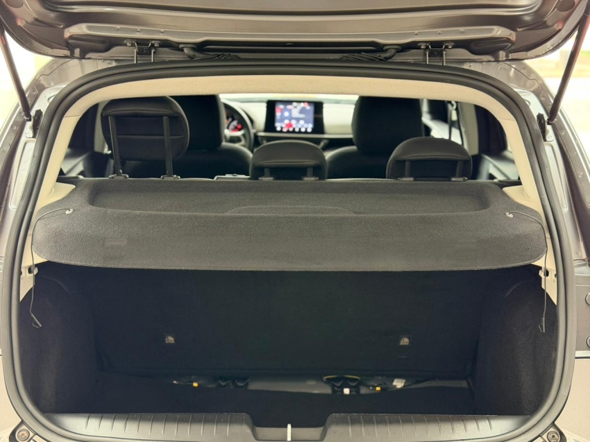 fiat pulse 1.3 flex drive cvt 4p manual 20237