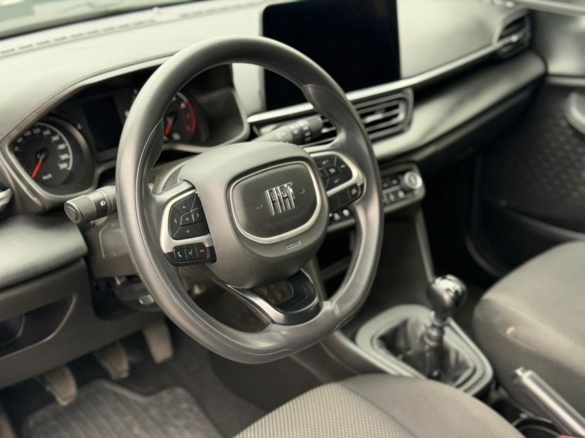 fiat pulse 1.3 flex drive cvt 4p manual 20239