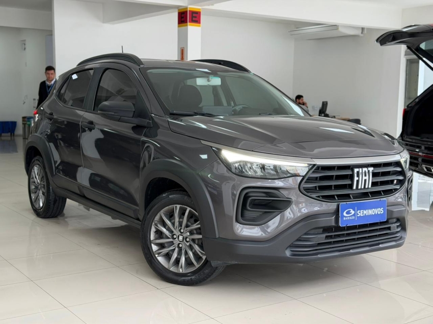 fiat pulse 1.3 flex drive cvt 4p manual 2023