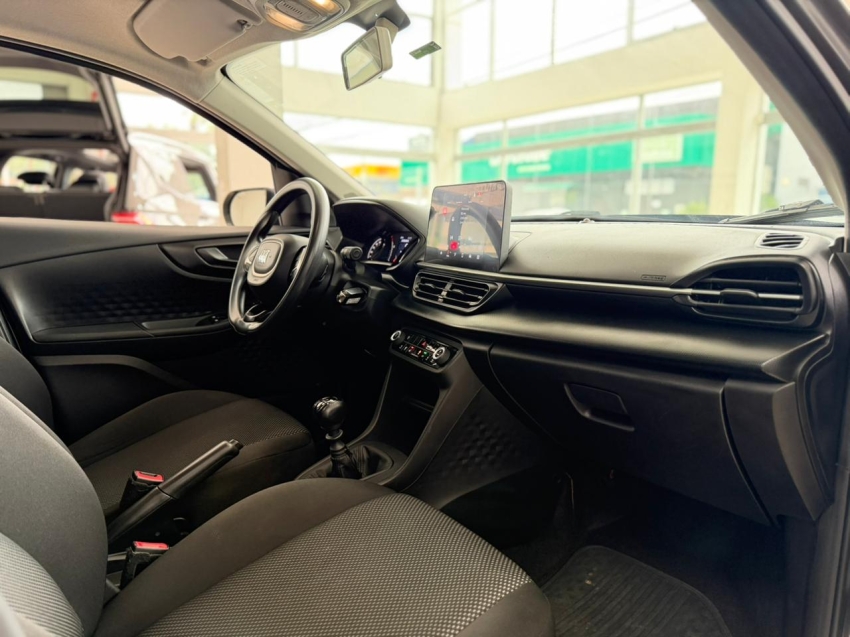 fiat pulse 1.3 flex drive cvt 4p manual 202313