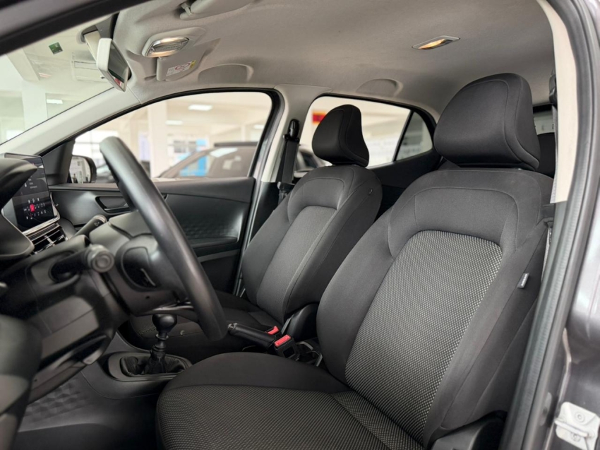 fiat pulse 1.3 flex drive cvt 4p manual 202314