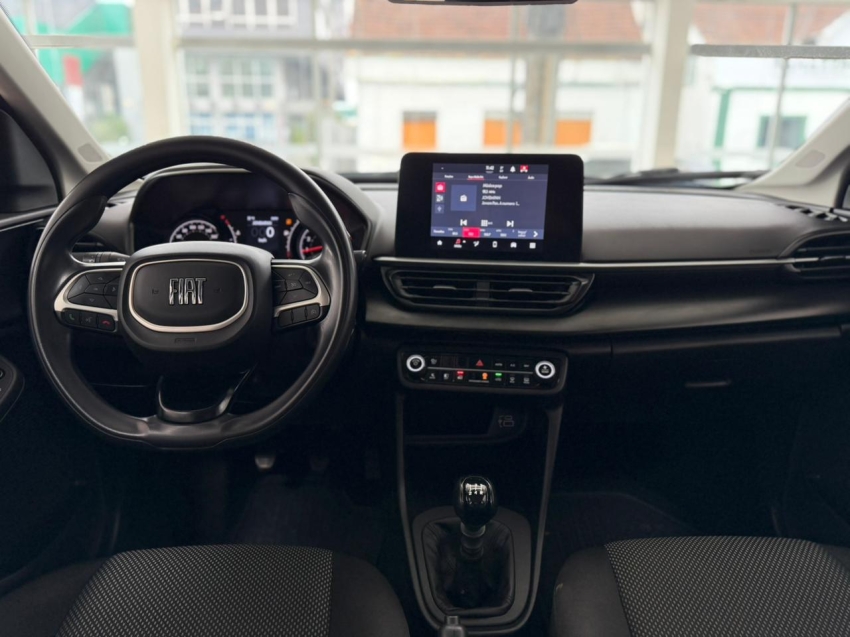 fiat pulse 1.3 flex drive cvt 4p manual 202310