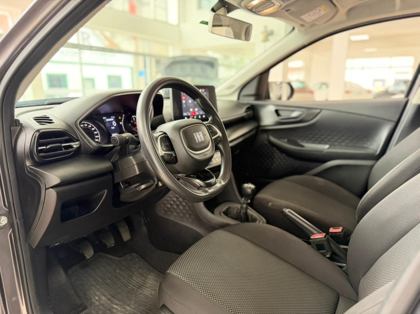 fiat pulse 1.3 flex drive cvt 4p manual 202316