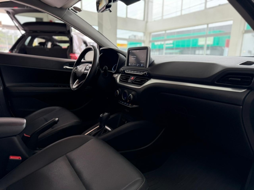 hyundai hb20 1.0 tgdi flex comfort plus tech automatico 4p 202511