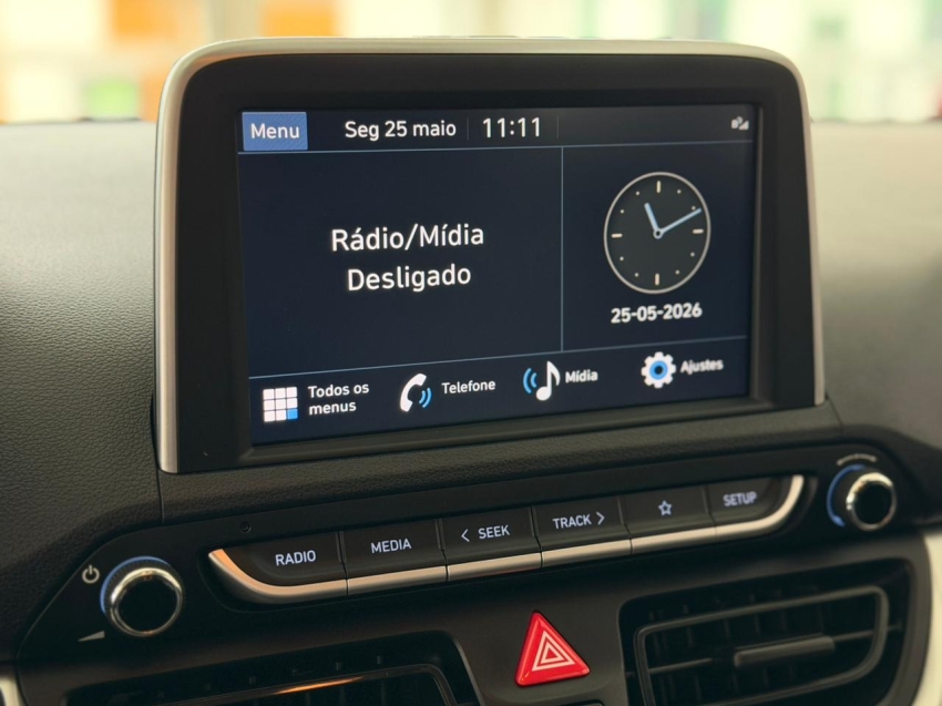 hyundai hb20 1.0 tgdi flex comfort plus tech automatico 4p 202516